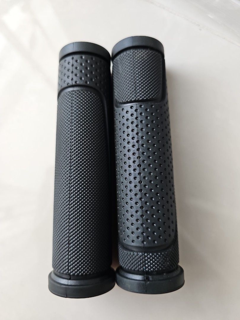Bicycle Handle grips MTB, Sports Equipment, Bicycles & Parts, Parts