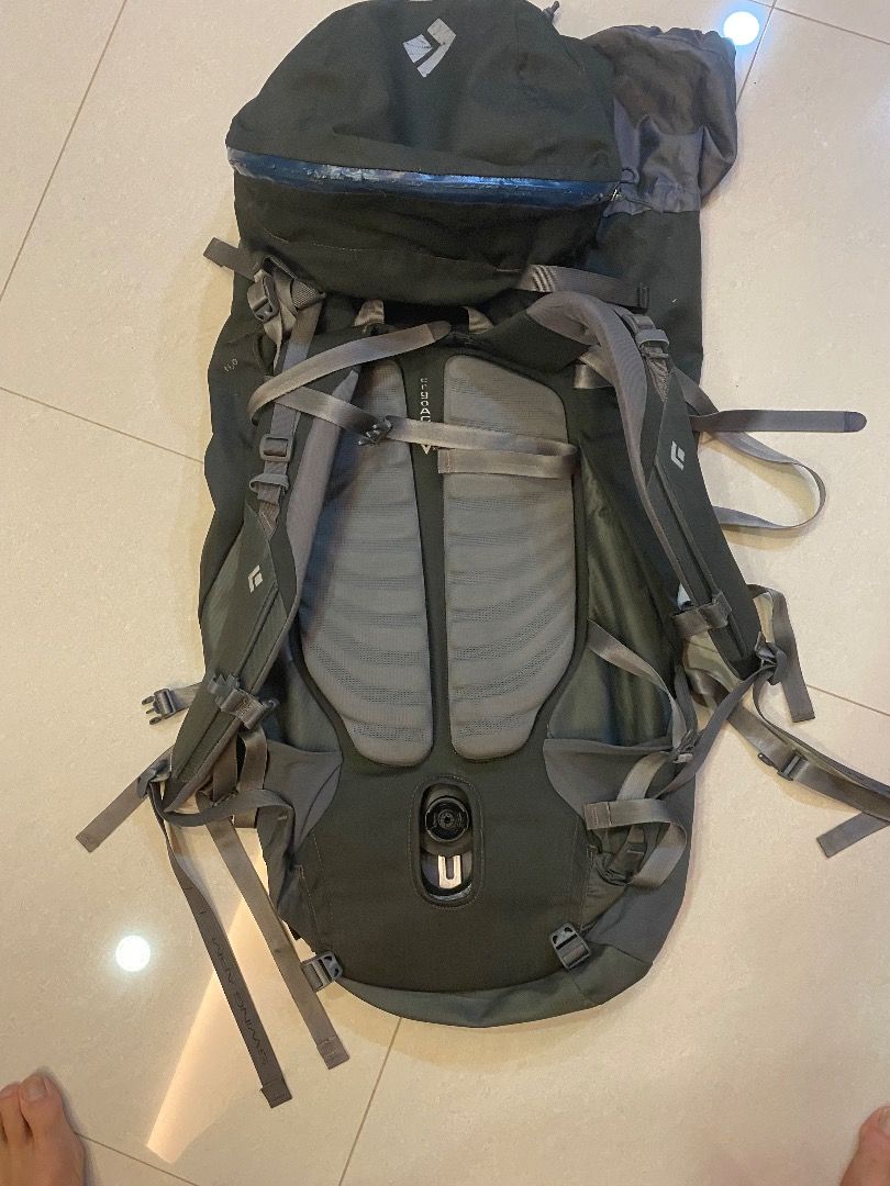 Rei mercury backpack discount