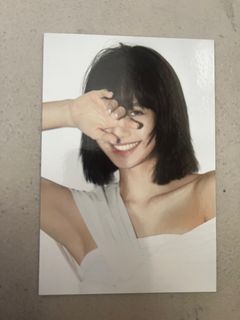 Blackpink photocards TAKE ALL