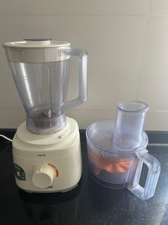 Blender Philips
