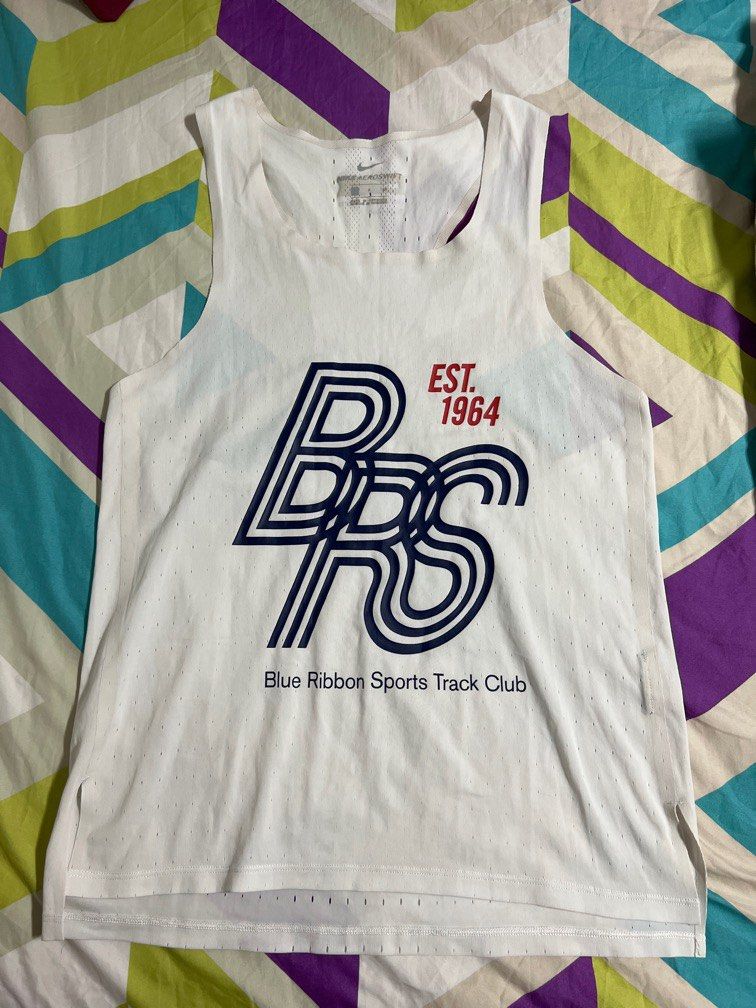 Blue ribbon sports shirt sales