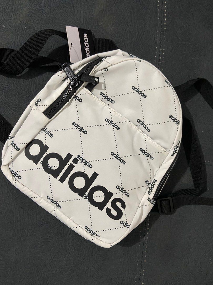 Adidas mini clearance core backpack