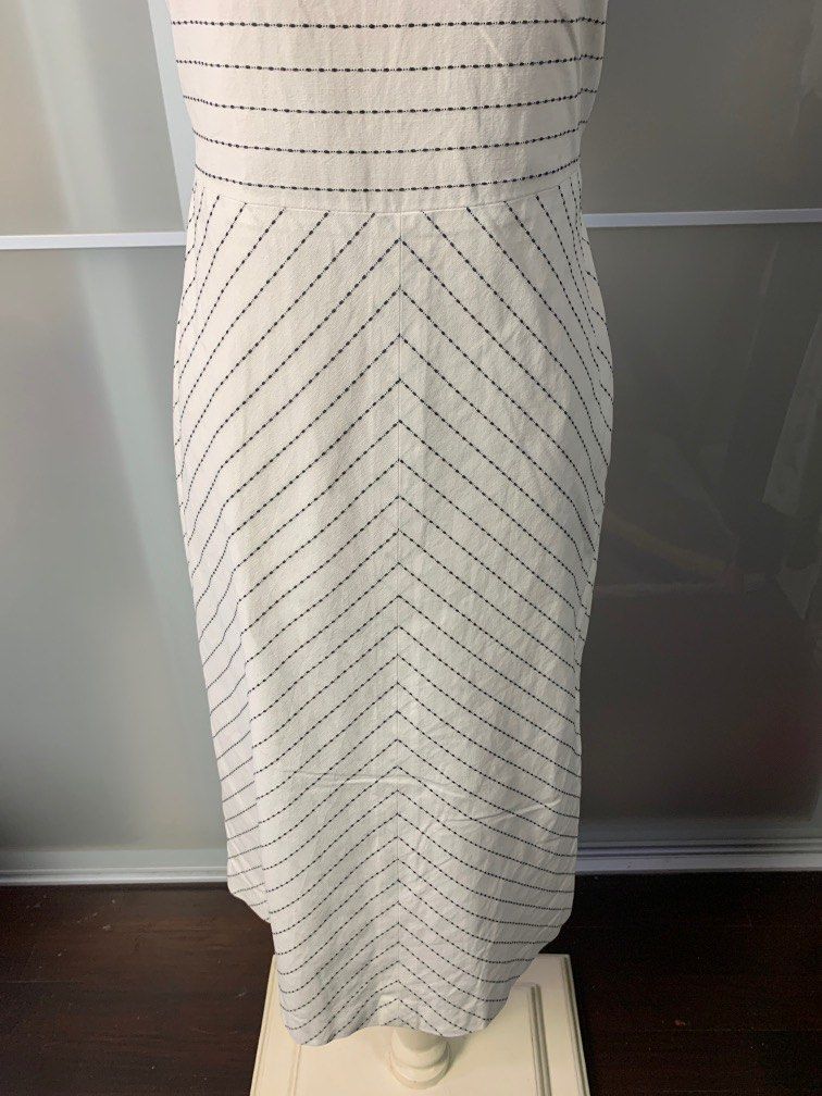 WOOGIE R0859-White