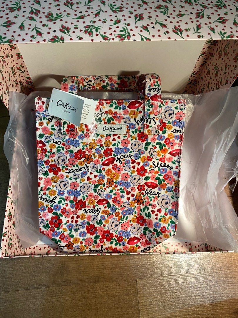 Cath kidston winnie the pooh bag hot sale
