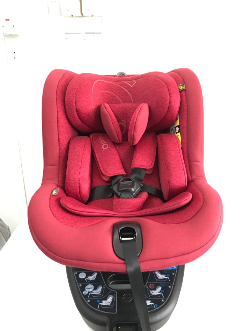 Nado o3 on sale car seat