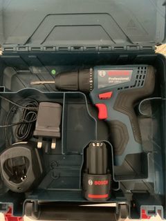 Bosch GSR 120-LI Drill Driver
