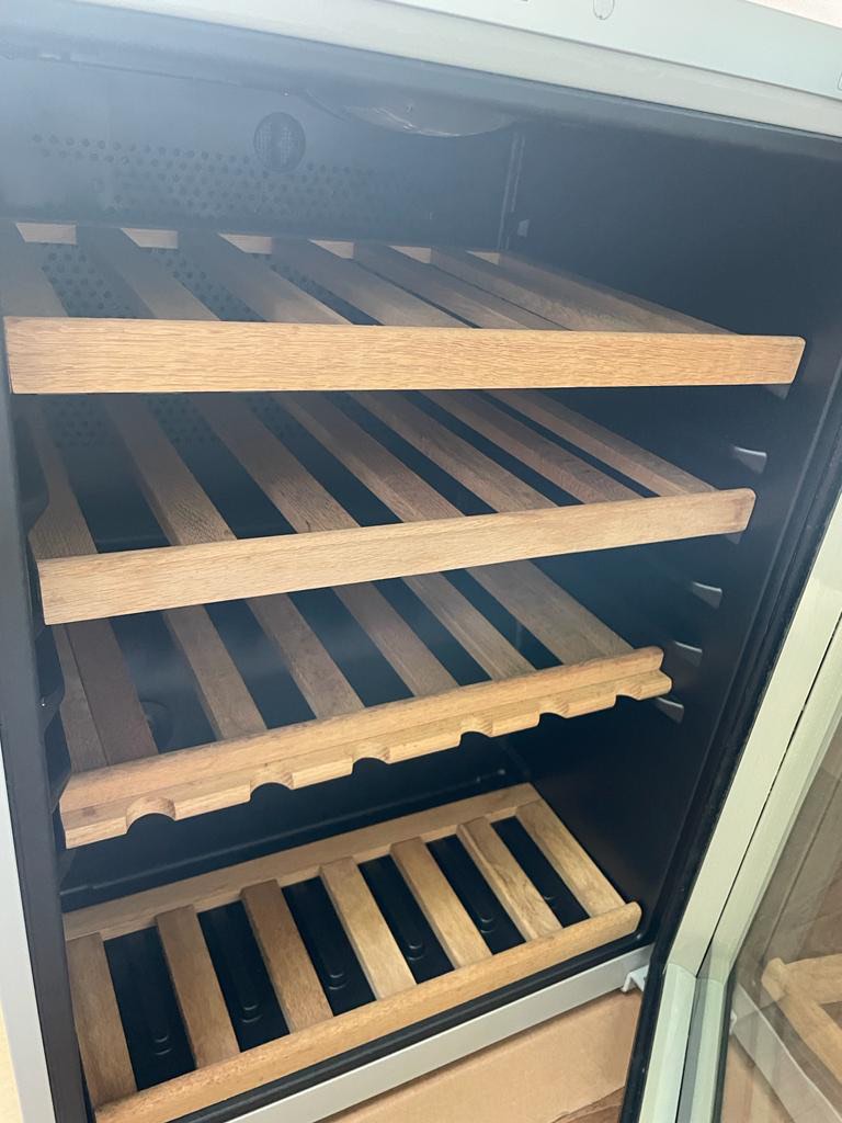 Bosch Wine Fridge, Furniture & Home Living, Furniture, Other Home