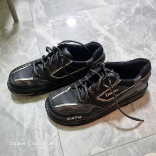 Mens bowling shoes size 13 on sale