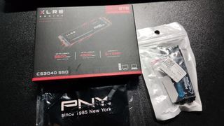 Brand New 2TB Gen 4 NVME SSD PS5 Compatible 