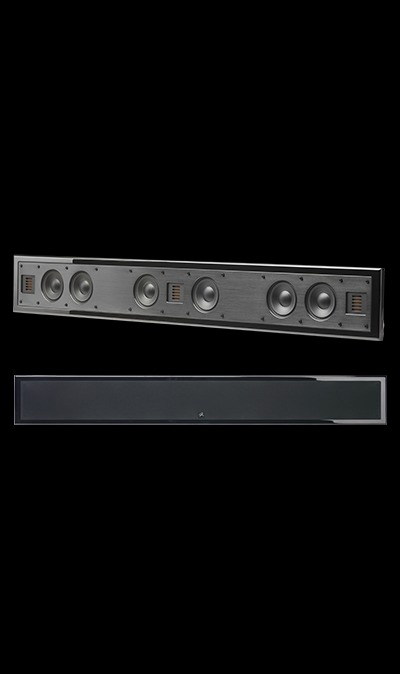Martin logan passive soundbar sales