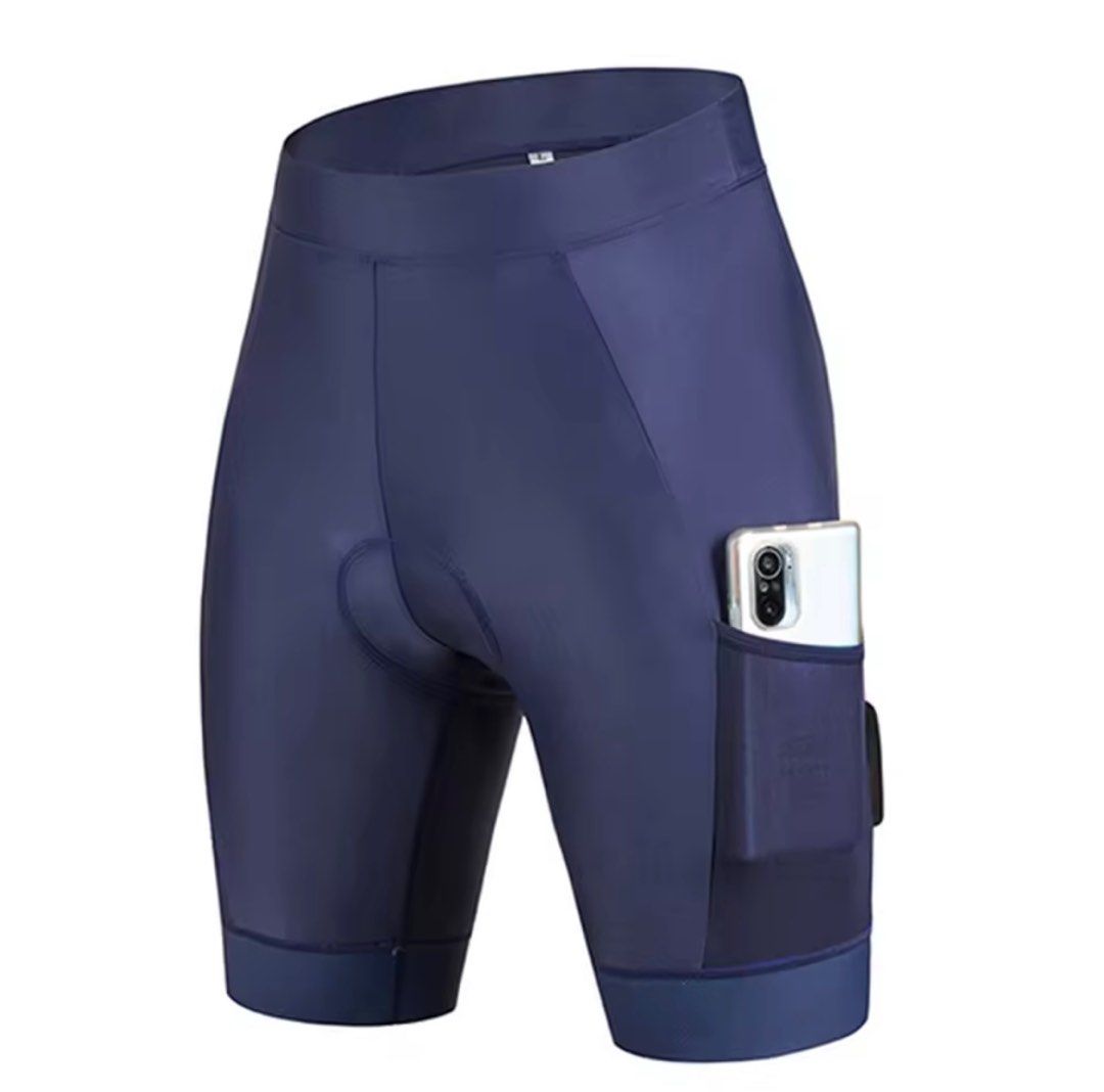 BRAND NEW IN STOCK Spexcell Cycling Shorts with 2 Pocket2 Italy Powerband Pad Bike Bib Shorts Bicycle Shorts 2023 2024