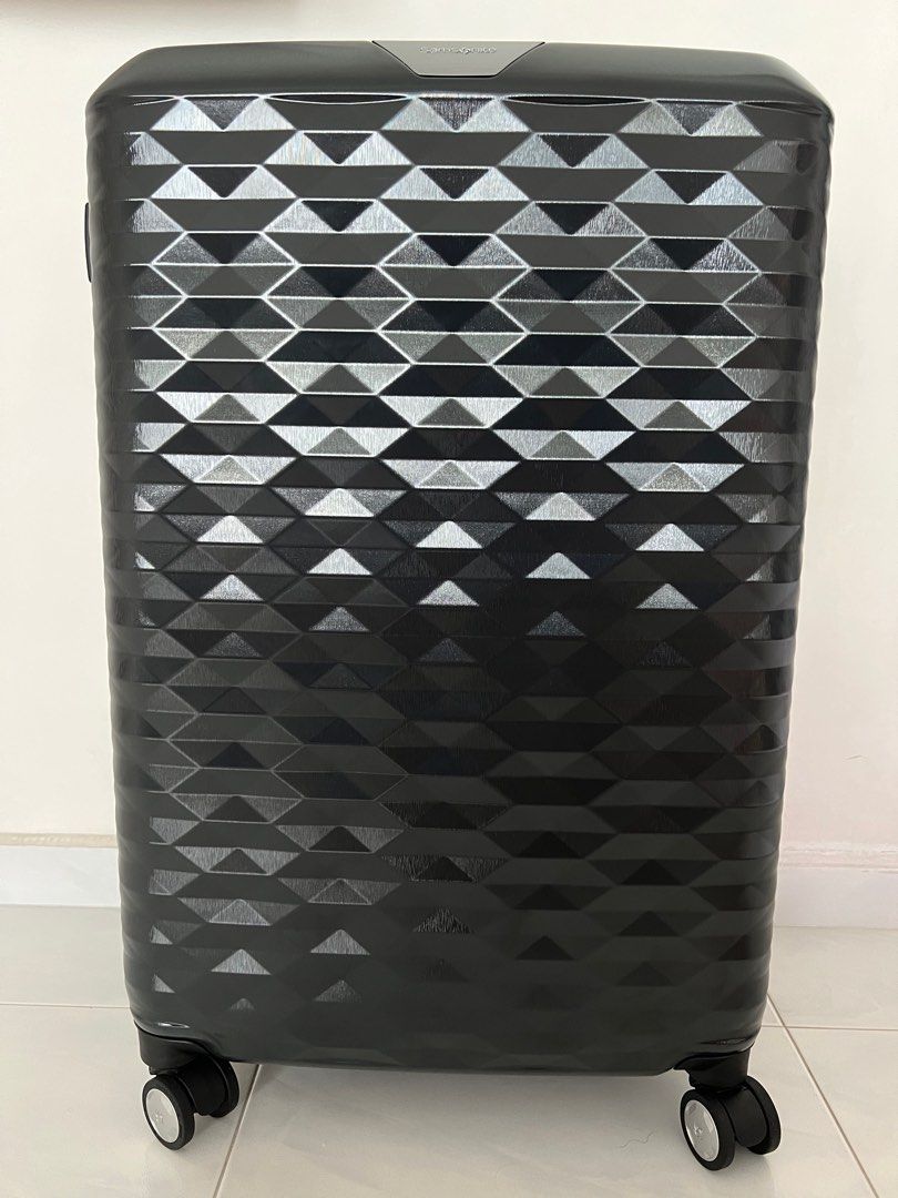 Samsonite online polygon spinner