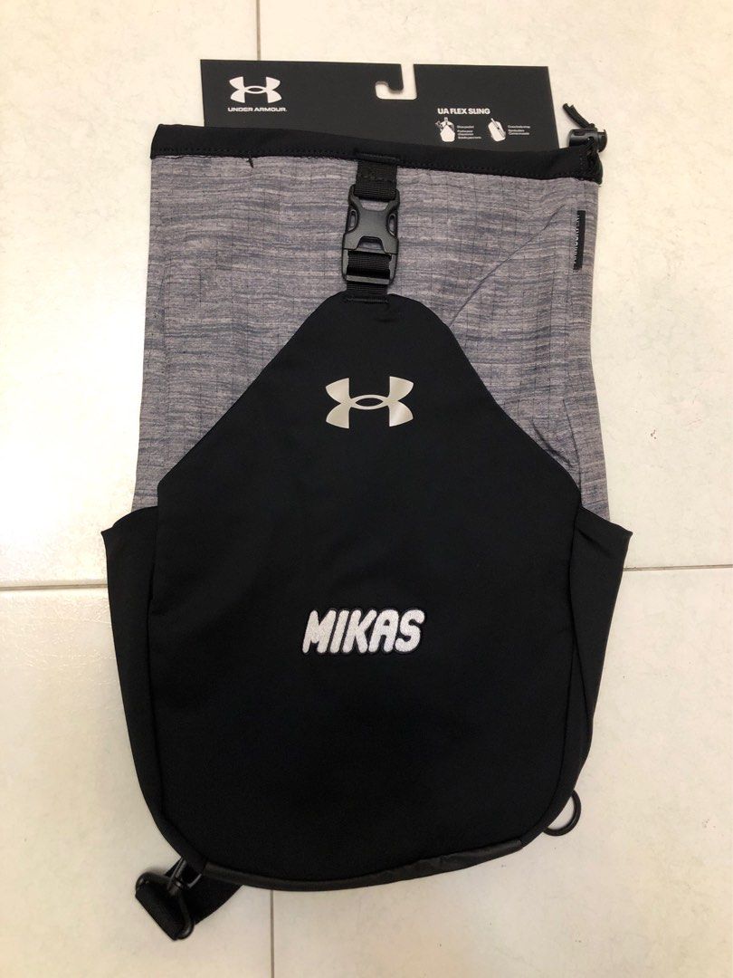 Brand New Under Armour Drawstring bag for sale Men s Fashion