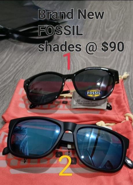 Fossil sunglasses fm80 sales