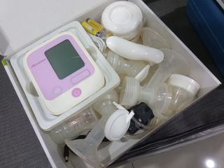 Breast Pump