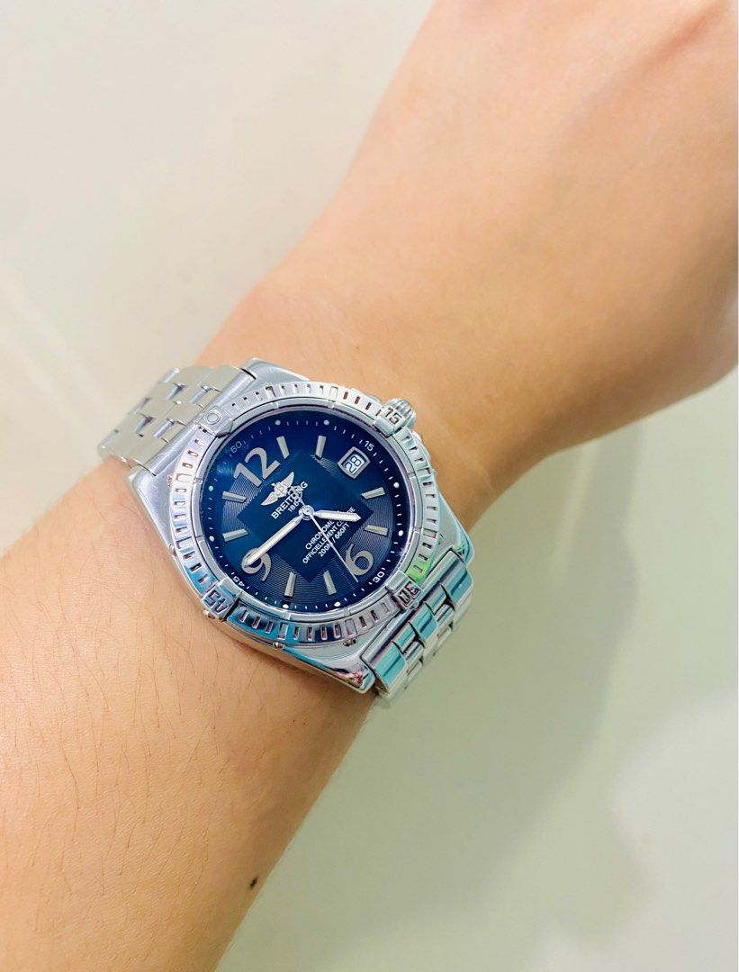 Breitling a77346 sale