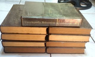 Britannica encyclopedia