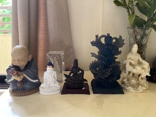 Buddhism Statues/ Buddha (Take all)