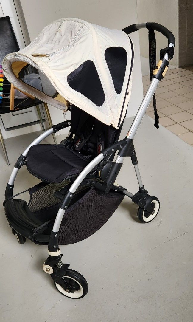 chicco tre jogging stroller TRE Jogging Stroller