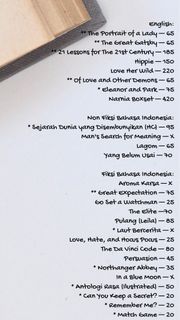 (Kategori: ) berada di . Dikirim oleh cleloved (ID iklan 1257809519, Gambar 1). Deskripsi: .