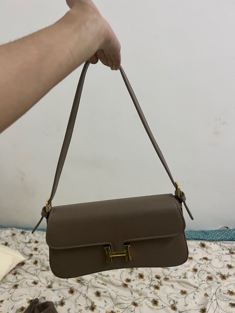 Hermes baguette bag clearance