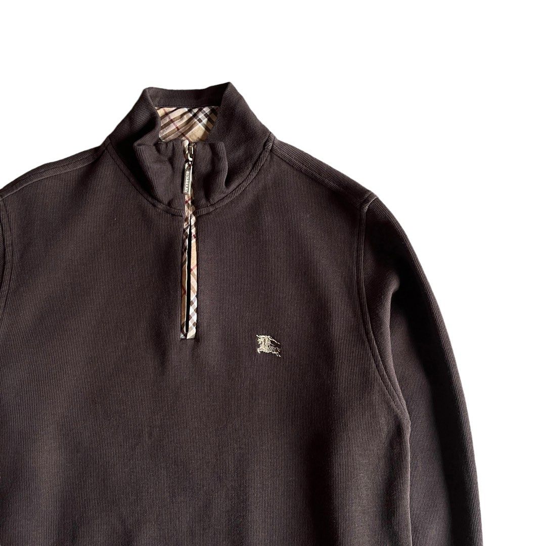 Burberry new arrivals 77 zip