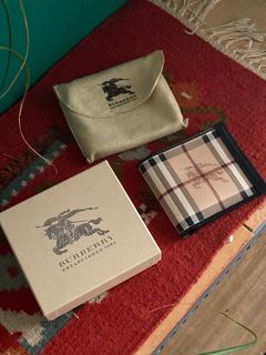 Burberry wallet malaysia clearance