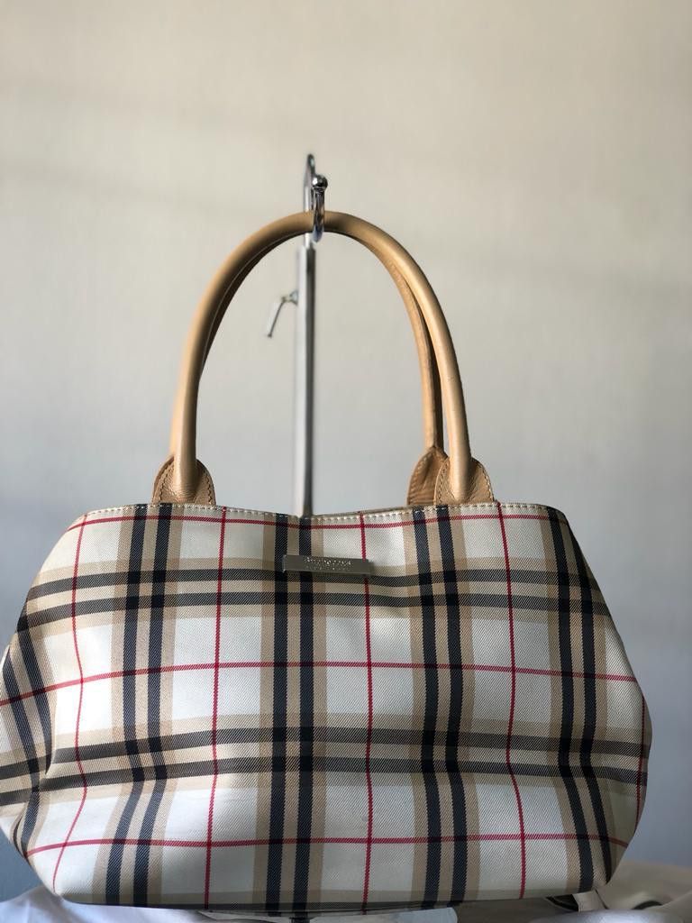 BUNDLE Burberry BagS