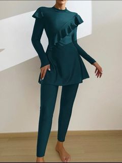 Burkini Mulim Swimwear - New with Tags on