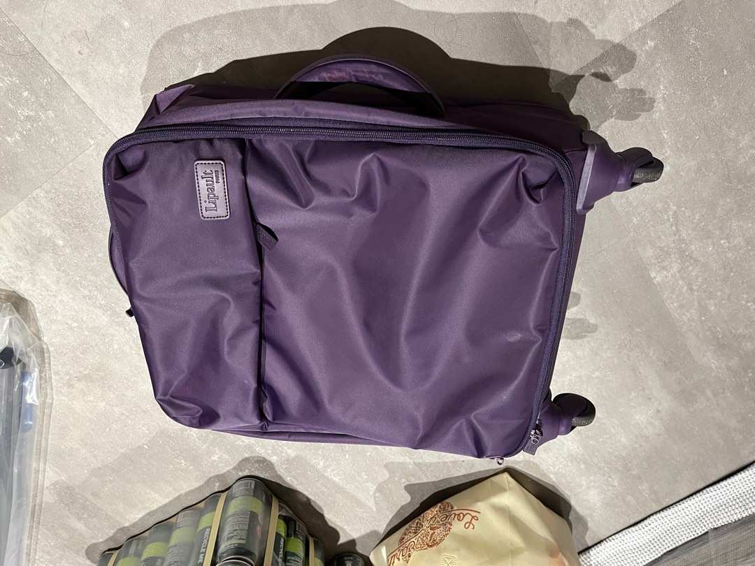 Lipault 20 on sale