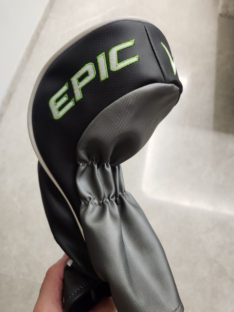 Couvre-chef d'occasion Callaway Driver EPIC