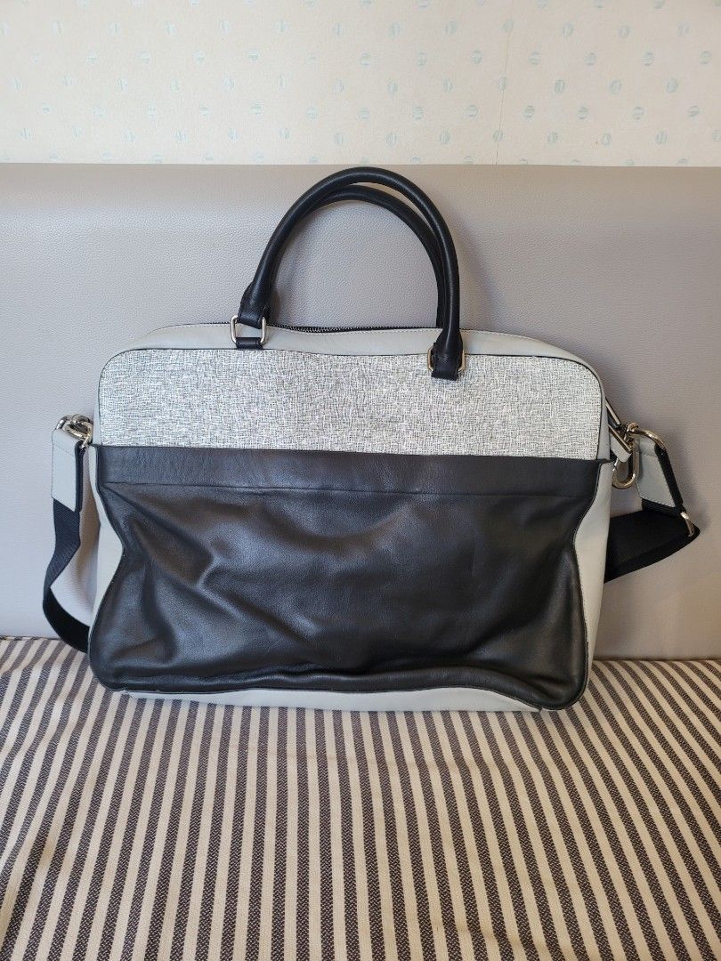 Calvin klein cosmopolitan bag shop