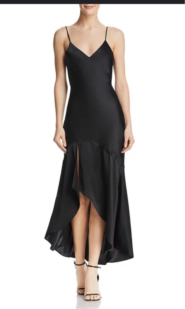 Cami nyc silk dress discount