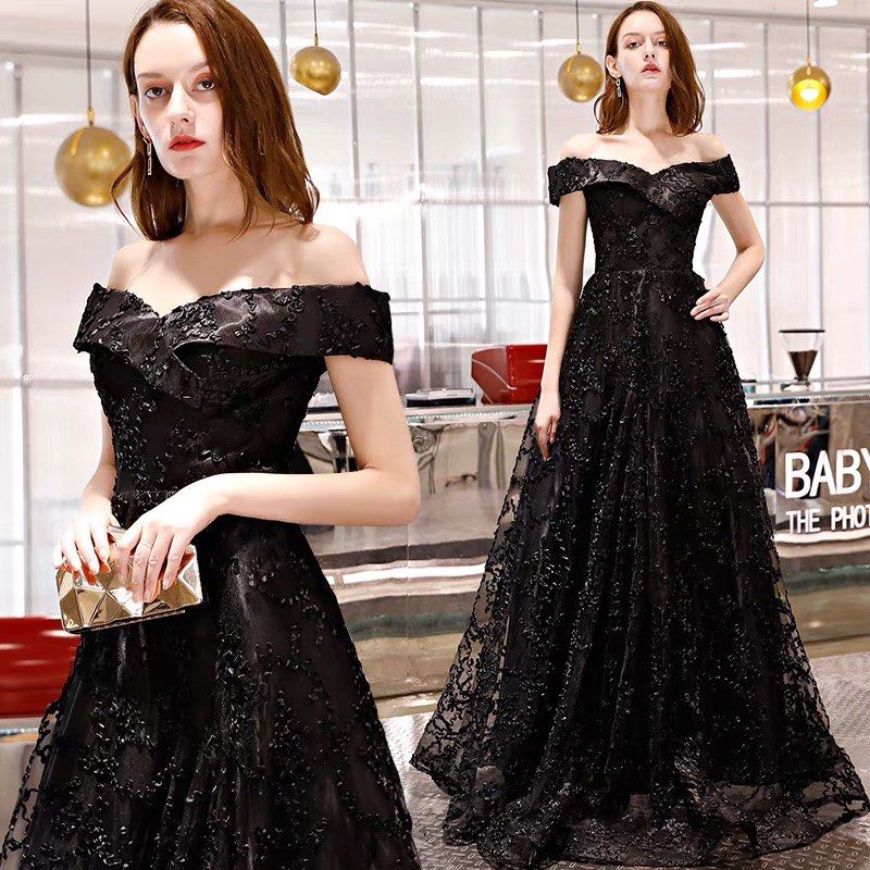 Black Evening Gowns 2024 | dvos.org