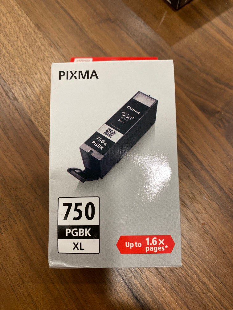 Canon printer cartridge, Computers & Tech, Printers, Scanners & Copiers ...