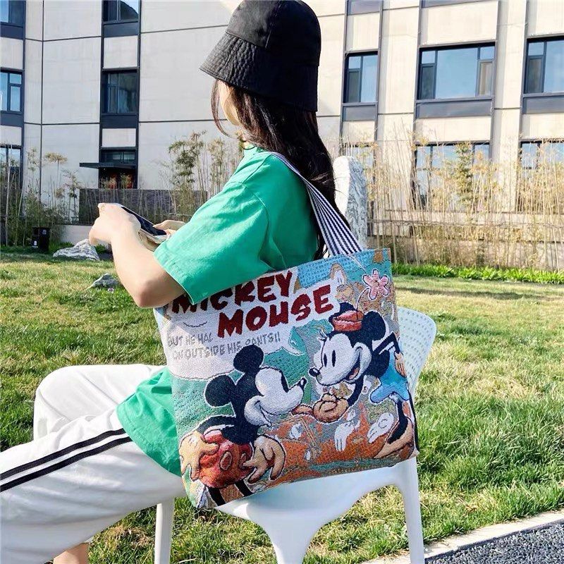 Casual canvas bag new arrivals