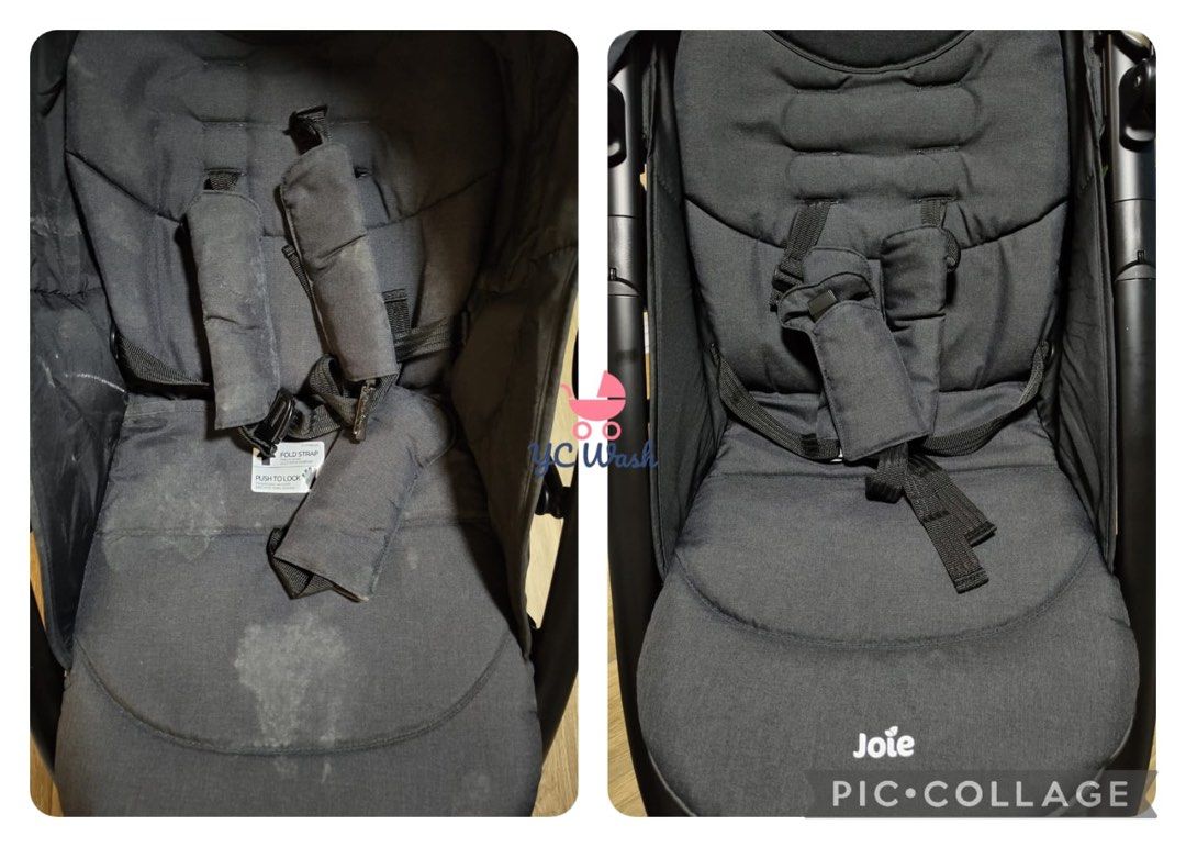 Car seat stroller cleaning Babies Kids Going Out Car Seats
