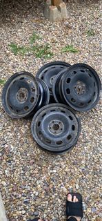 Car tire rims