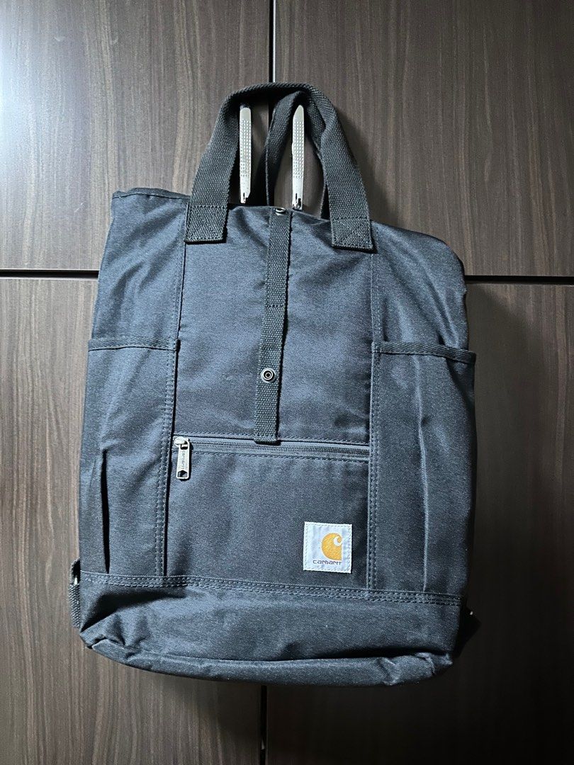 Carhartt legacy convertible backpack sales