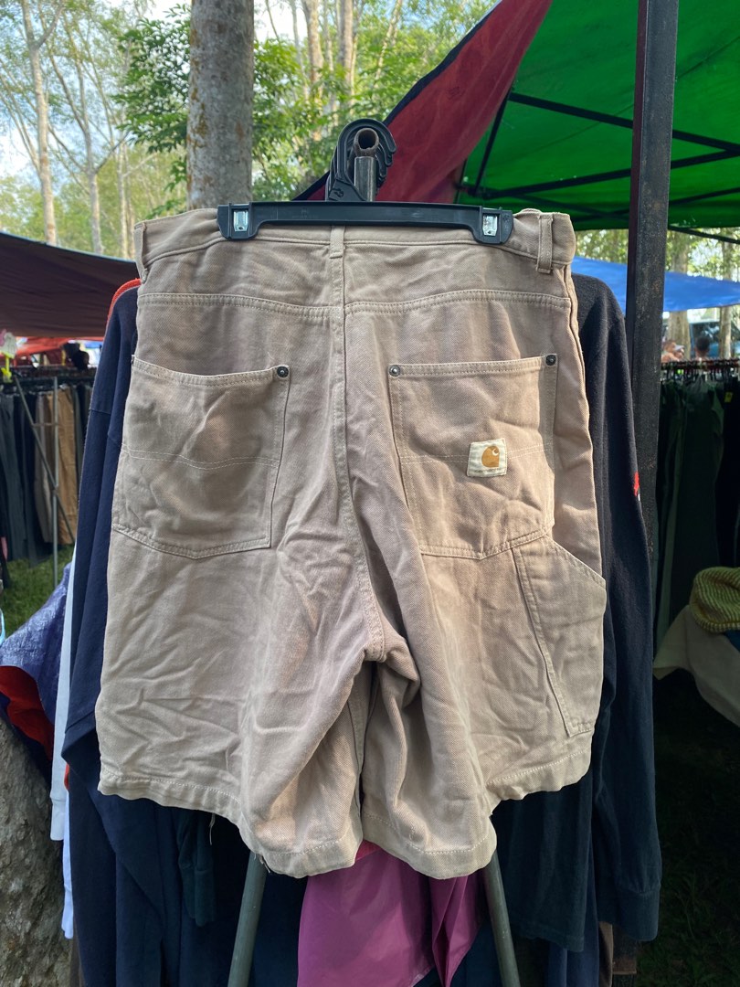 Carhartt deals short pants
