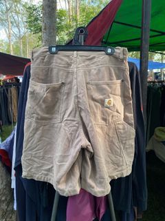 Carhartt Short Pants