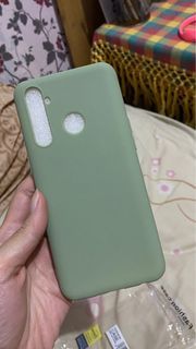 Case Realme 5 Pro Casing HP