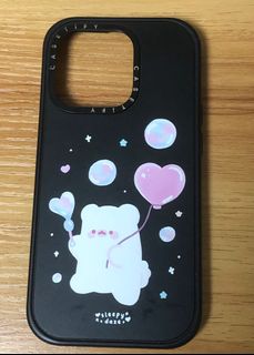 Casetify Case IPhone 14 Pro470544277937868800