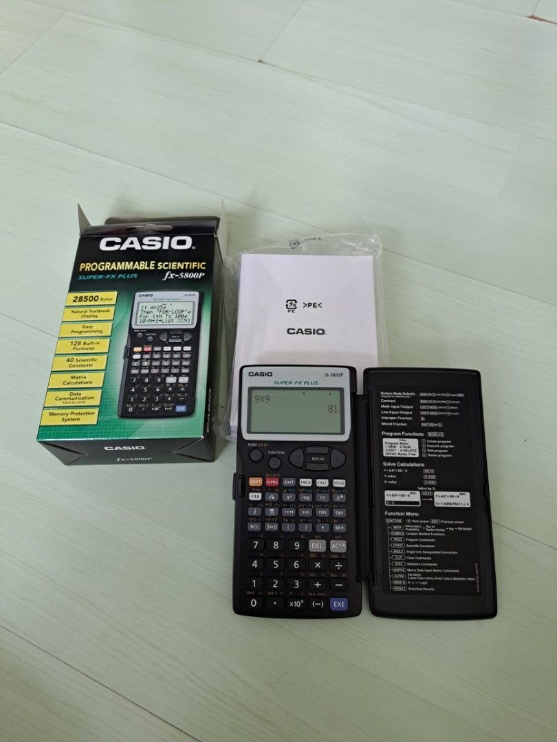 Super fx 2025 plus