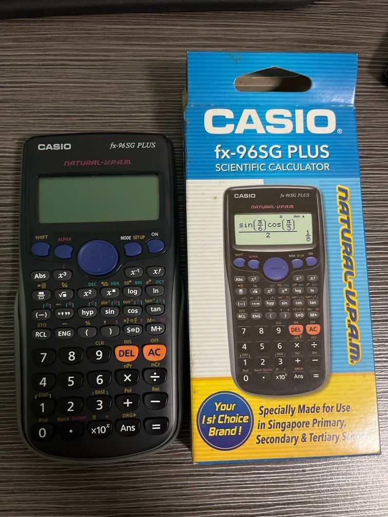 Fx96sg plus store