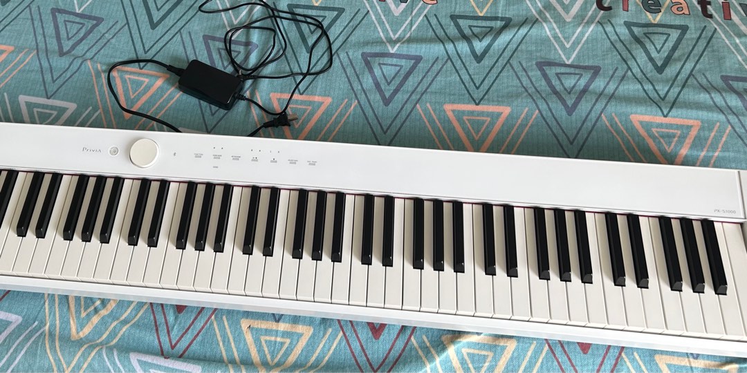 Casio px 51000 deals