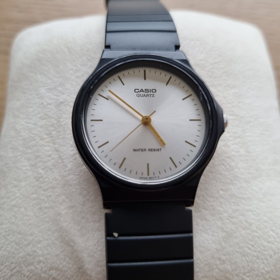 Casio watch hotsell accessories
