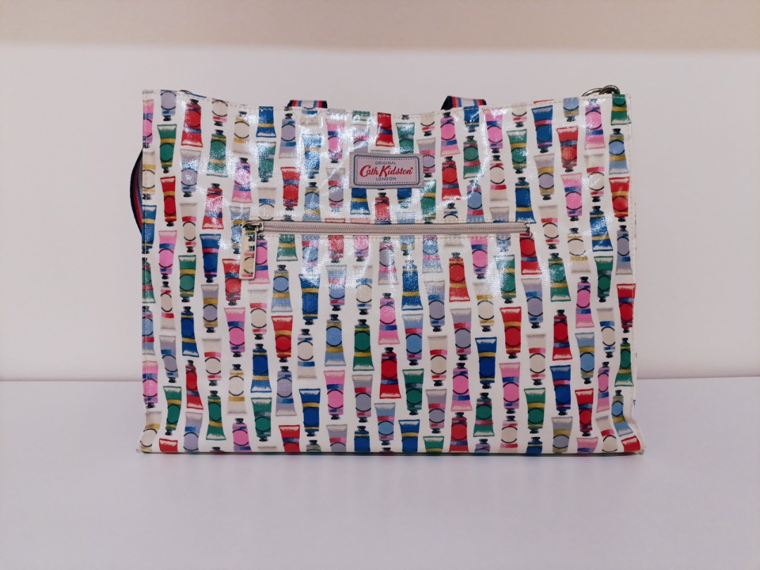 Cath kidston paint best sale tubes