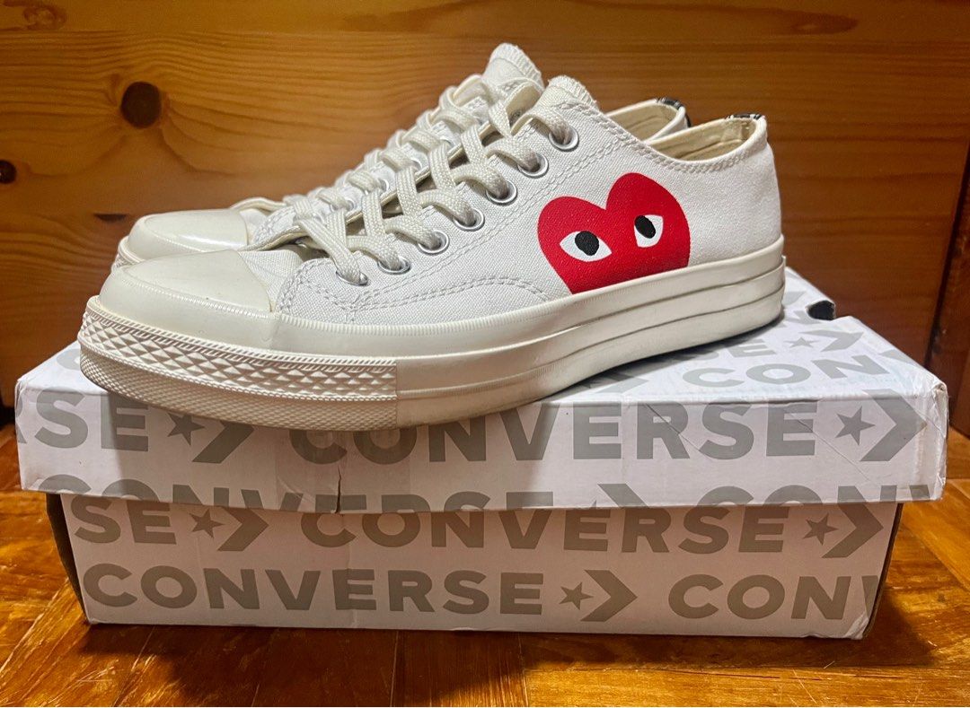 Converse 70s cdg original store