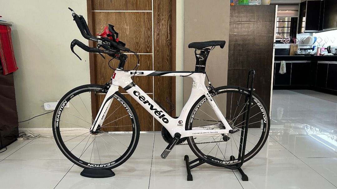 Cervelo p3 dura ace on sale